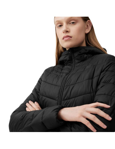 Kurtka 4f f095 puchowa w 4fss23tdjaf095