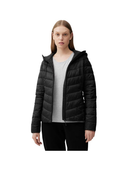 Kurtka 4f f095 puchowa w 4fss23tdjaf095