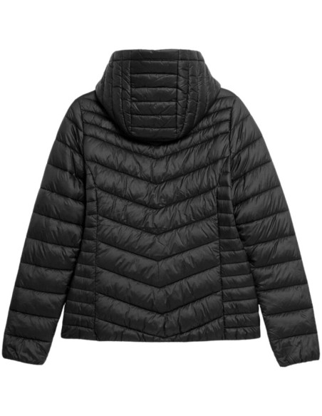 Kurtka 4f f095 puchowa w 4fss23tdjaf095