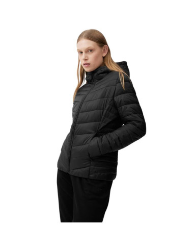 Kurtka 4f f095 puchowa w 4fss23tdjaf095