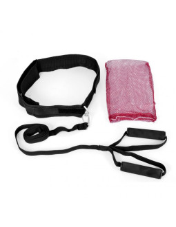 Pas treningowo biegowy no10 vrt-wb 2