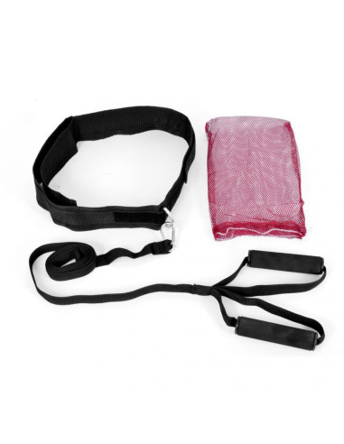 Pas treningowo biegowy no10 vrt-wb