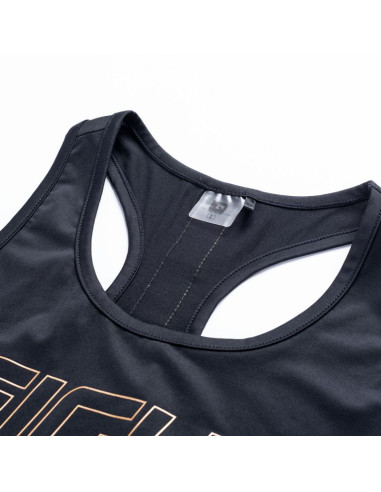 Koszulka bez rękawów fighton wmns w