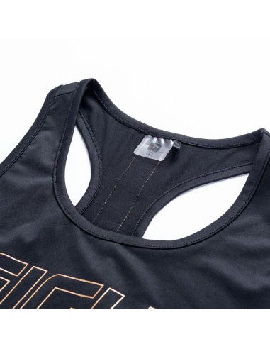 Koszulka bez rękawów fighton wmns w