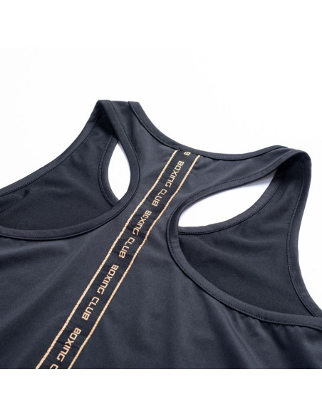 Koszulka bez rękawów fighton wmns w