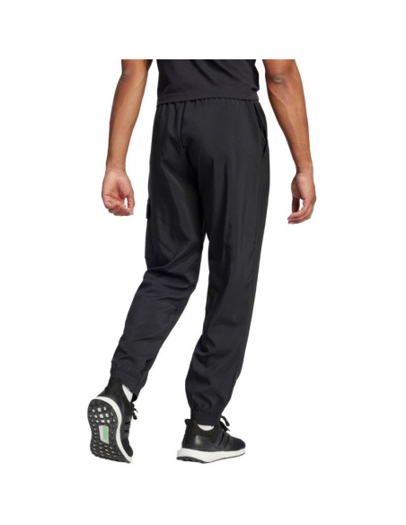 Spodnie adidas essentials small logo cargo m