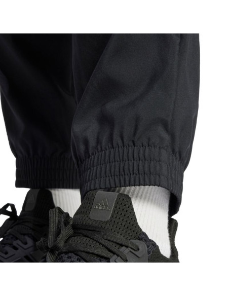 Spodnie adidas essentials small logo cargo m