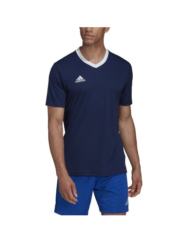 Koszulka adidas entrada 22 m