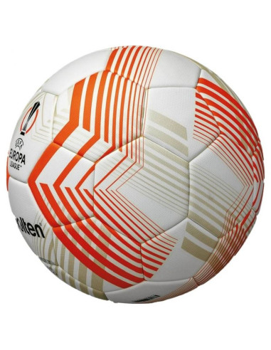 Piłka nożna molten uefa europa league 2022/23