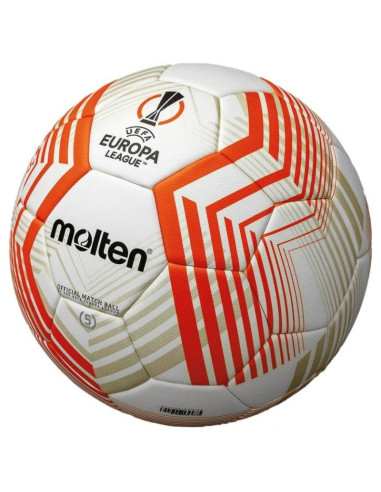 Piłka nożna molten uefa europa league 2022/23