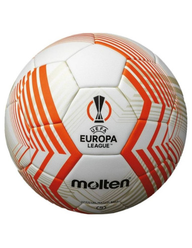 Piłka nożna molten uefa europa league 2022/23