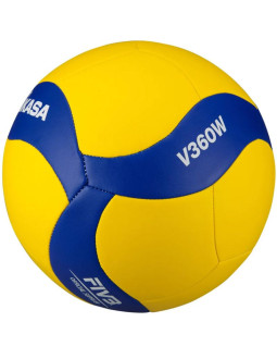 Piłka siatkowa mikasa 2