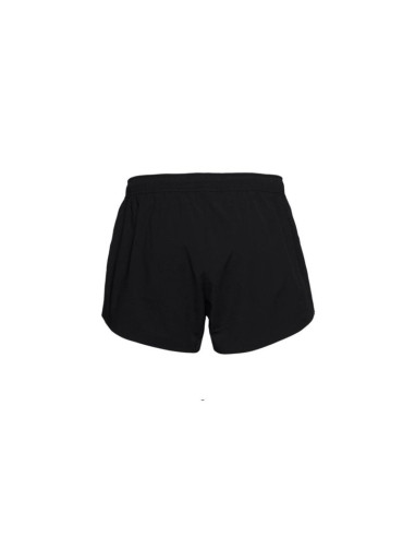 Szorty damskie sail racing w race volley czarny