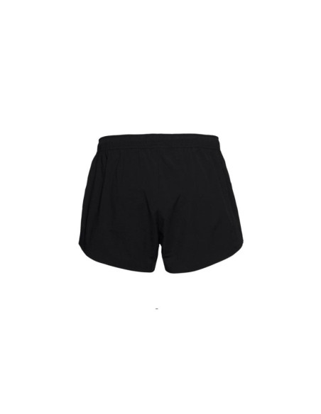 Szorty damskie sail racing w race volley czarny