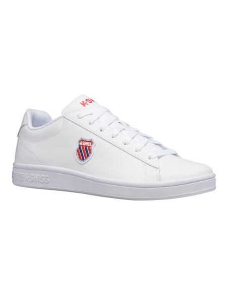 Buty k-swiss court shield m 06599-113-m