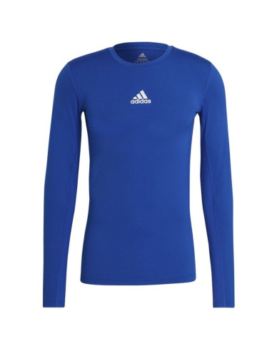 Koszulka adidas techfit ls top m