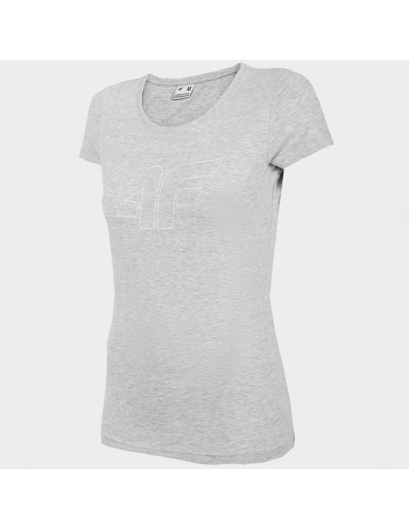 Koszulka 4f w h4l22-tsd353