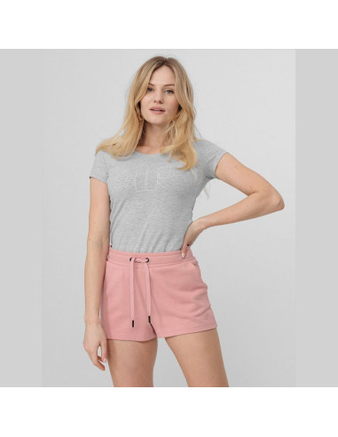 Koszulka 4f w h4l22-tsd353