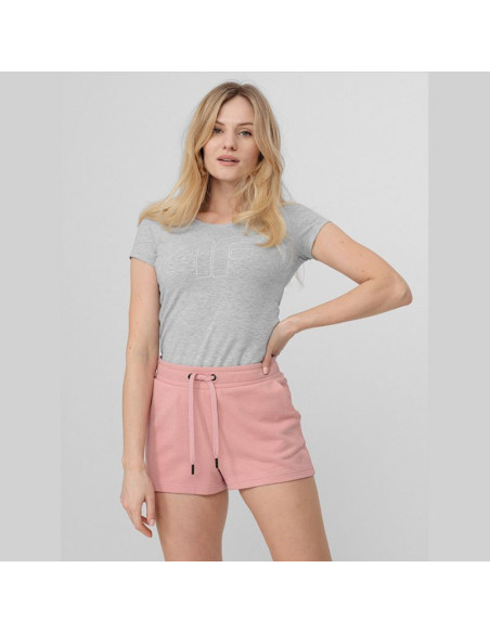 Koszulka 4f w h4l22-tsd353