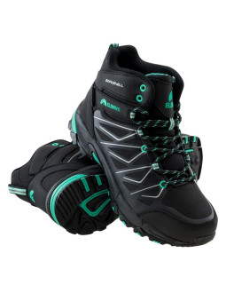 Buty elbrus mabby mid wp w