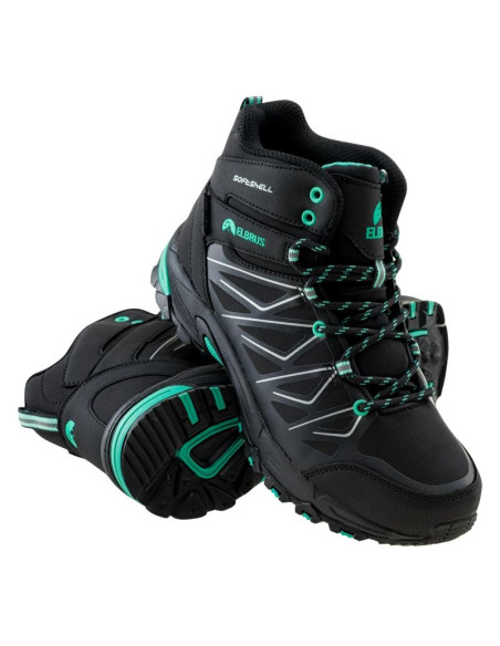 Buty elbrus mabby mid wp w