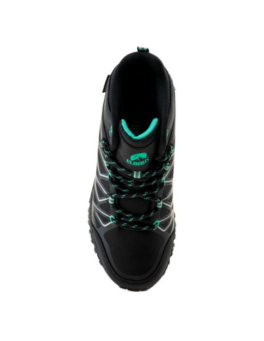 Buty elbrus mabby mid wp w