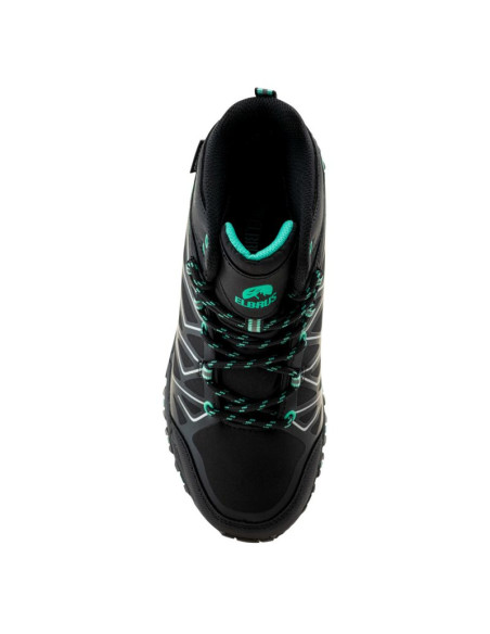 Buty elbrus mabby mid wp w