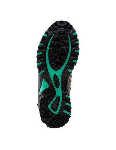 Buty elbrus mabby mid wp w