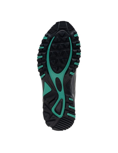 Buty elbrus mabby mid wp w