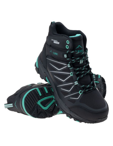 Buty elbrus mabby mid wp w