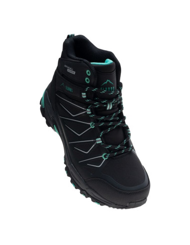 Buty elbrus mabby mid wp w