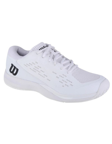 Buty do tenisa ziemnego wilson rush pro ace m