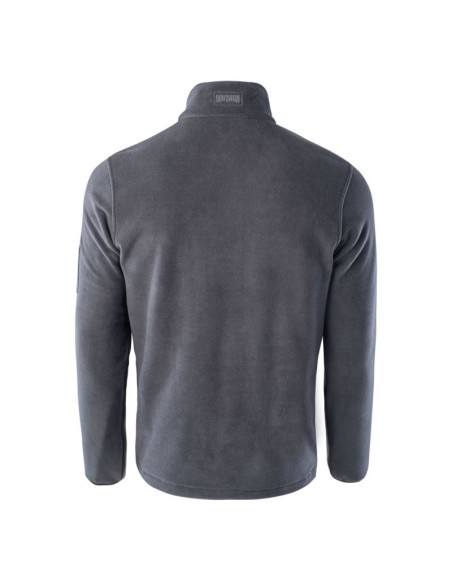 Bluza magnum essential fleece m