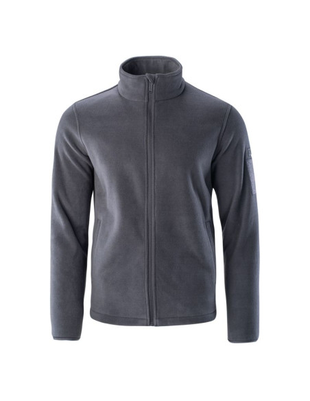 Bluza magnum essential fleece m