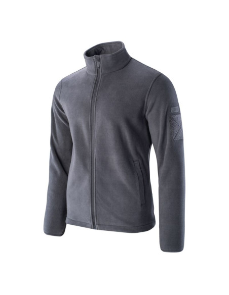 Bluza magnum essential fleece m