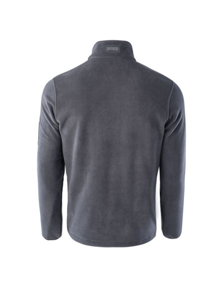 Bluza magnum essential fleece m