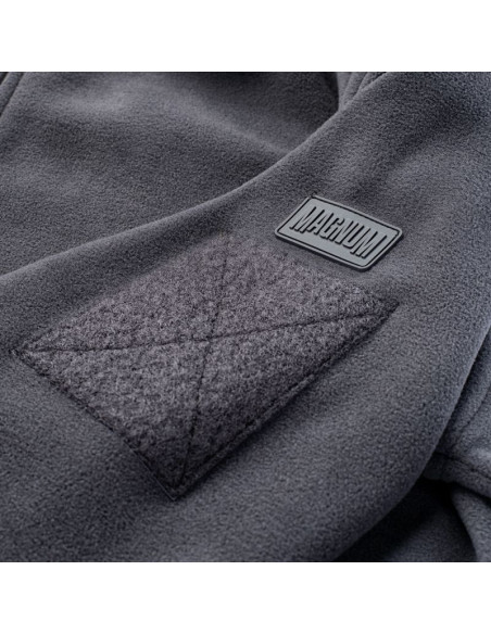 Bluza magnum essential fleece m