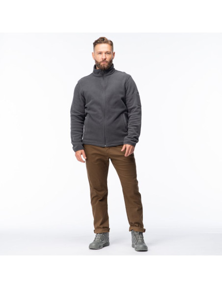 Bluza magnum essential fleece m