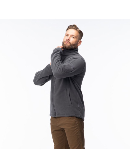 Bluza magnum essential fleece m