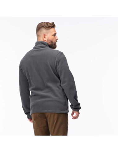 Bluza magnum essential fleece m