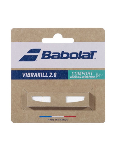 Owijka, absorber babolat vibrakill 2.0 comfort