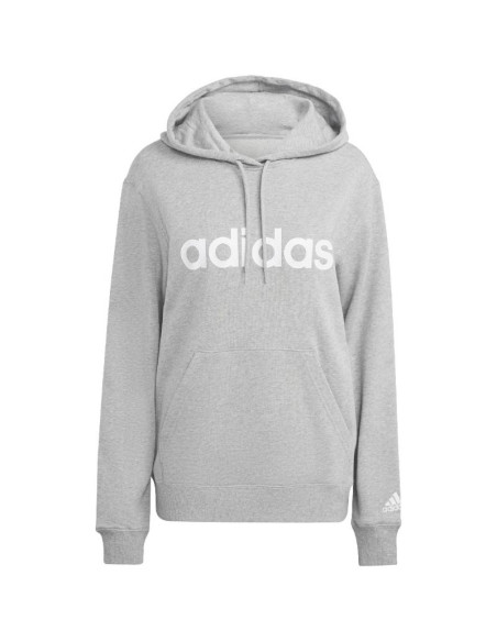 Bluza adidas essentials linear w
