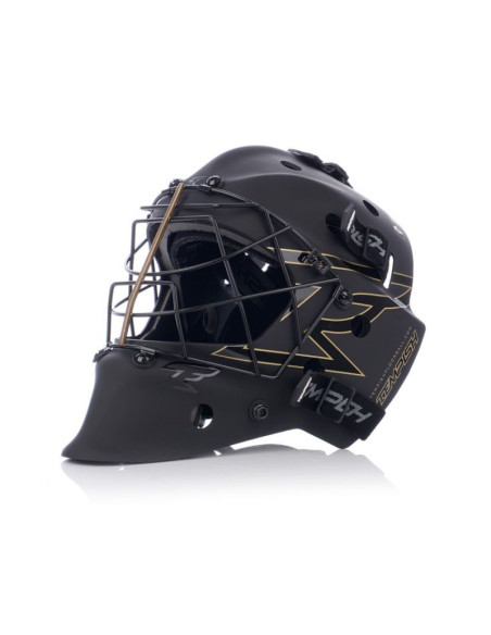 Maska tempish bram. unihokej class