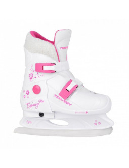 Łyżwy regulowane tempish fur expanze plus jr 2