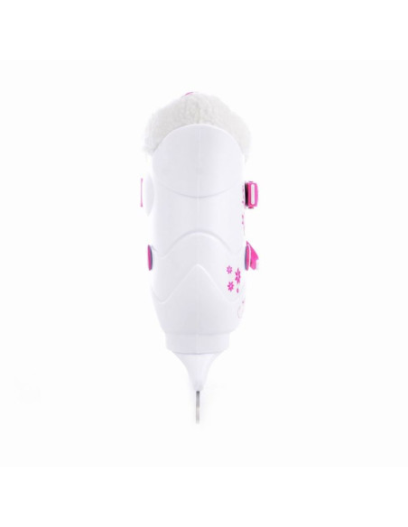 Łyżwy regulowane tempish fur expanze plus jr