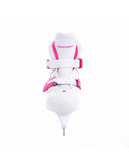 Łyżwy regulowane tempish fur expanze plus jr