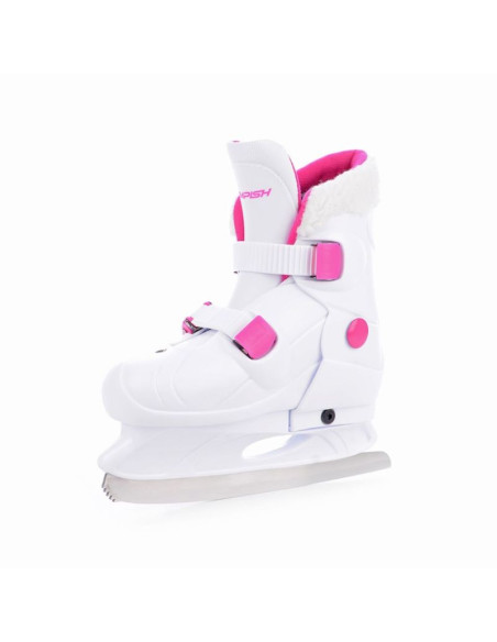 Łyżwy regulowane tempish fur expanze plus jr