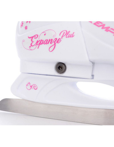 Łyżwy regulowane tempish fur expanze plus jr