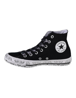 Buty converse x miley cyrus chuck taylor hi all star w 2