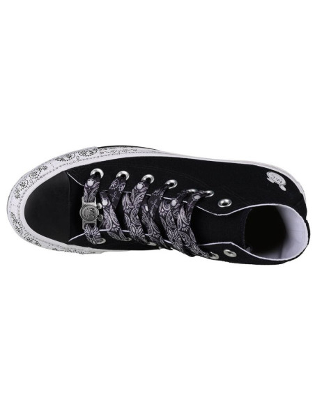 Buty converse x miley cyrus chuck taylor hi all star w